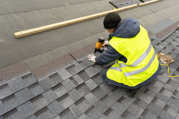 Tile Roofing Contractor in Willow Oak, FL