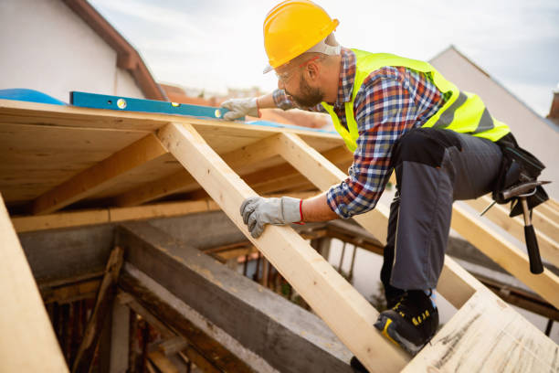 Best Local Roofing Companies  in Willow Oak, FL